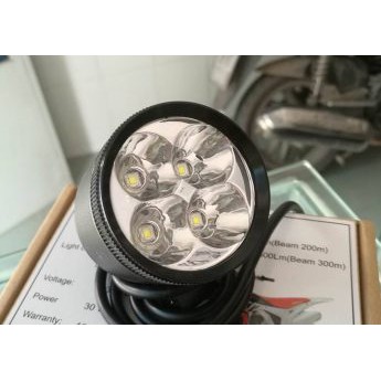 Đèn trợ sáng L4 1 chế độ sáng