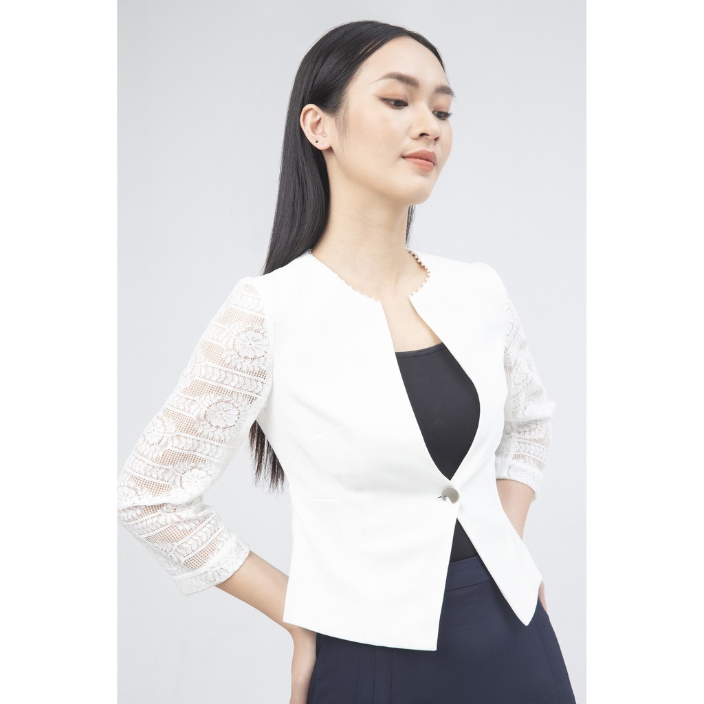 [Mã FAMALLT5 giảm 15% đơn 150k] Áo vest nữ IVY moda MS 67M5327 | BigBuy360 - bigbuy360.vn