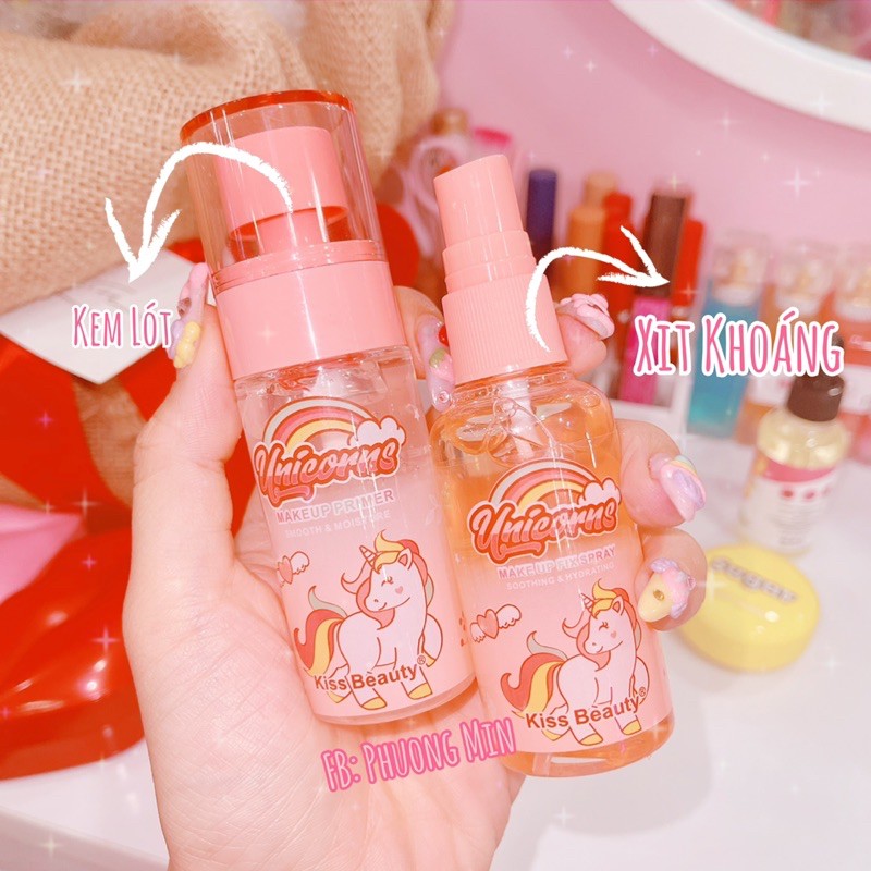 SET KEM LÓT + XỊT KHOÁNG ĐÀO | BigBuy360 - bigbuy360.vn