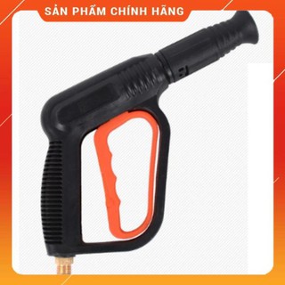 (HÀNG HOT SIÊU CHÂT) Vòi xịt rửa xe áp lực cao cho máy bơm xịt rửa-ren ngoài 14 đầu tròn 206660