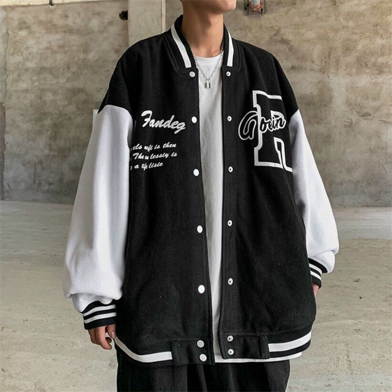 Áo bomber unisex chất dù chống nắng đi mưa nhẹ hot, mẫu áo khoác dù teen mới