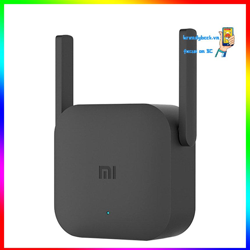 Bộ khuếch đại Wi-Fi Bộ thu không dây tăng cường tín hiệu Xiao-mi Pro Bộ thu không dây