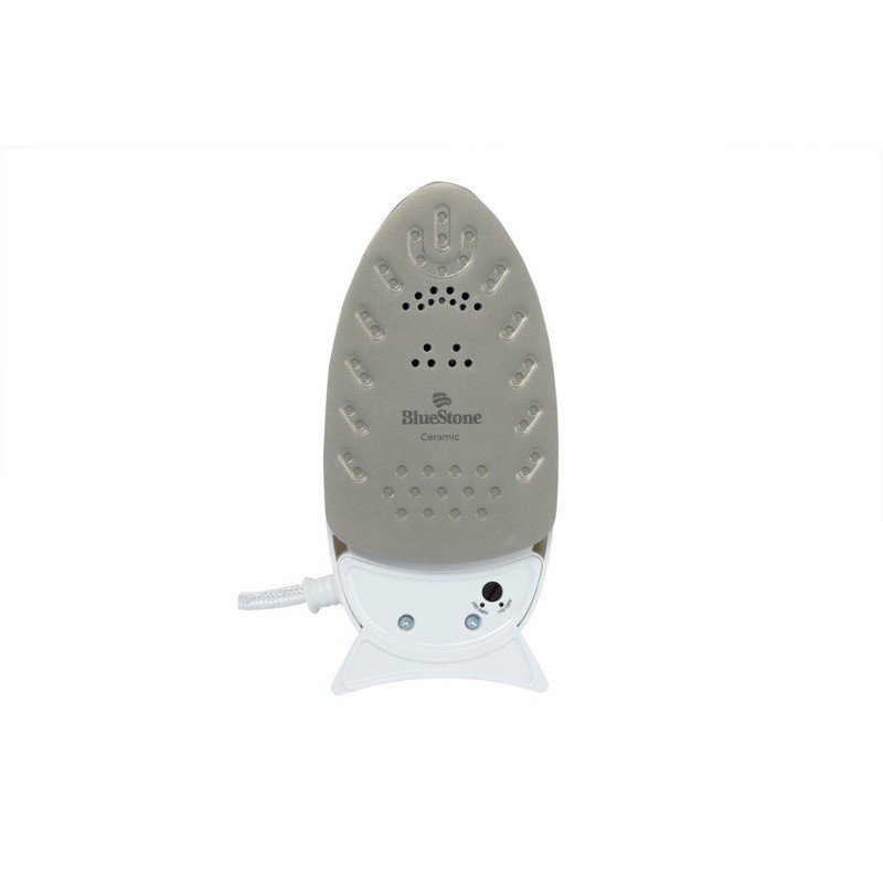 Bàn Ủi Hơi Nước Du Lịch Mini BlueStone SIB-3819  - Hàng chính hãng - Bảo hành 24 tháng