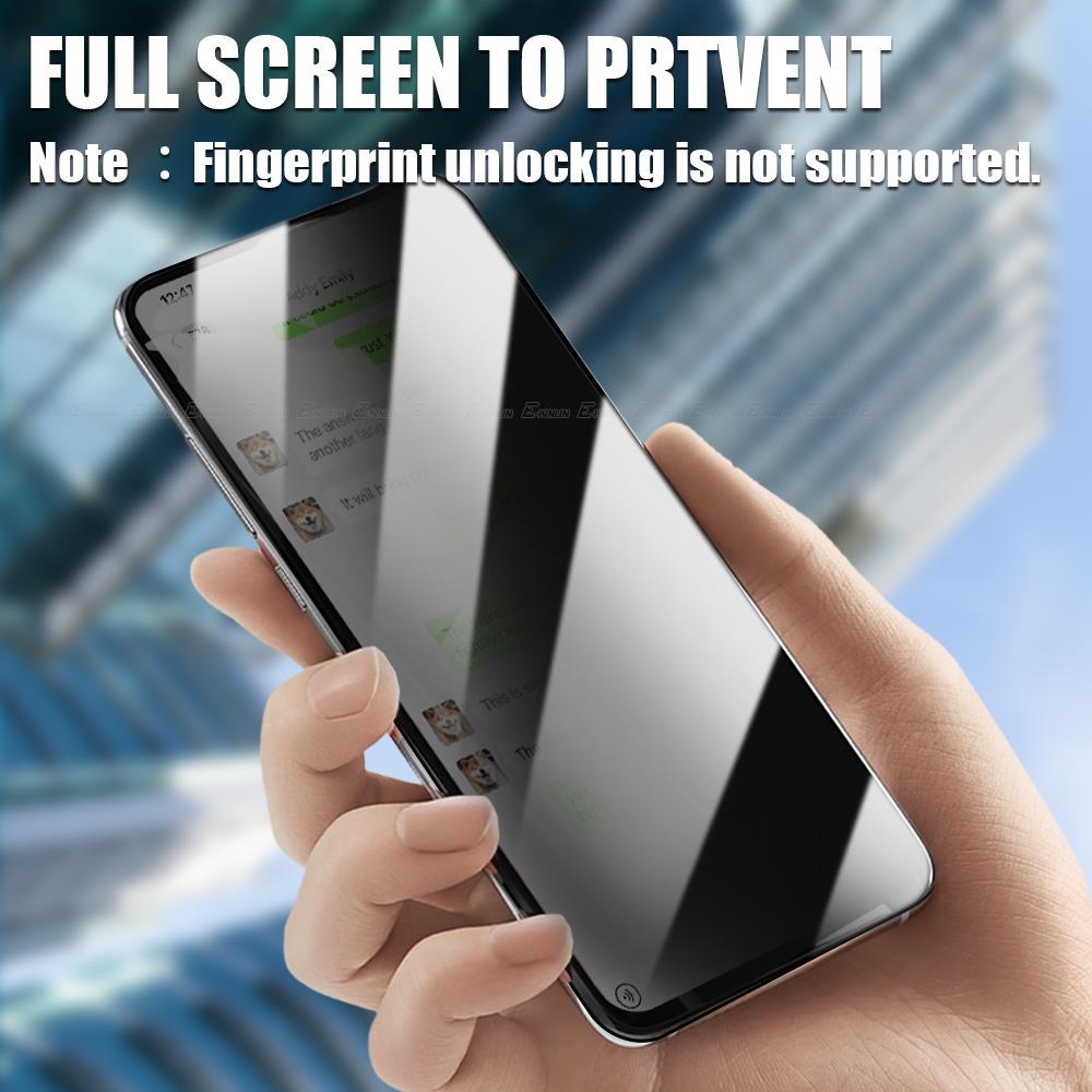 1 Kính Cường Lực 9H Bảo Vệ Toàn Màn Hình Cho Oppo Reno 7
