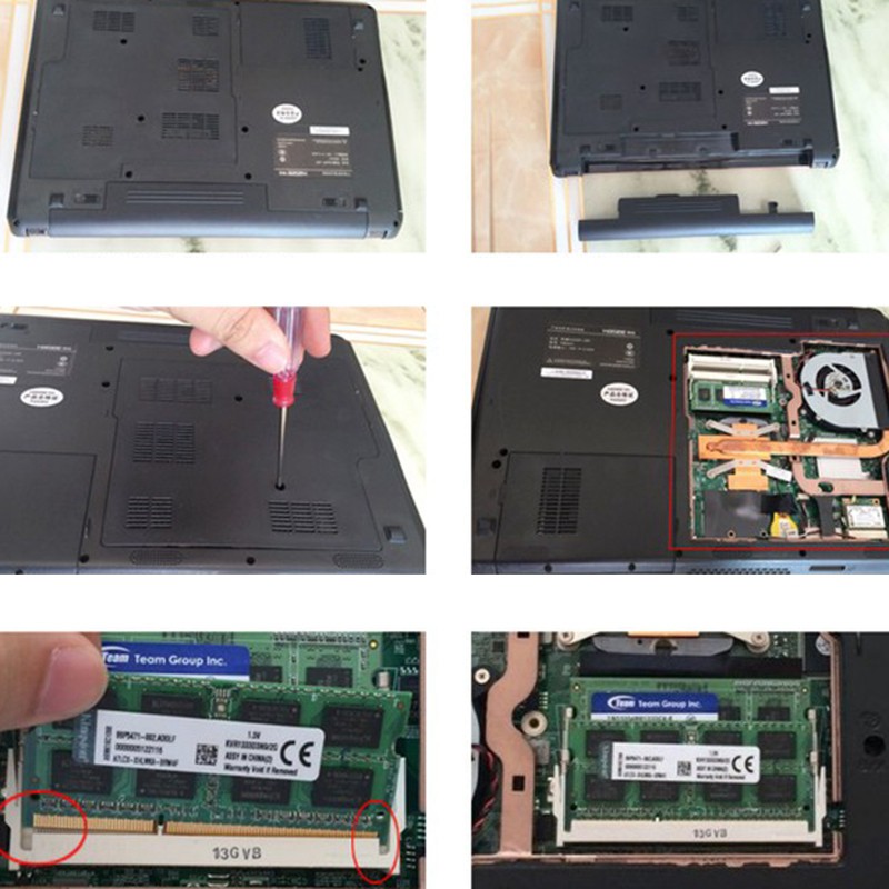 Ram Ddr 266 1gb Pc-2100 Ddr1 200pin Dimm 266mhz Cho Notebook X009 | BigBuy360 - bigbuy360.vn