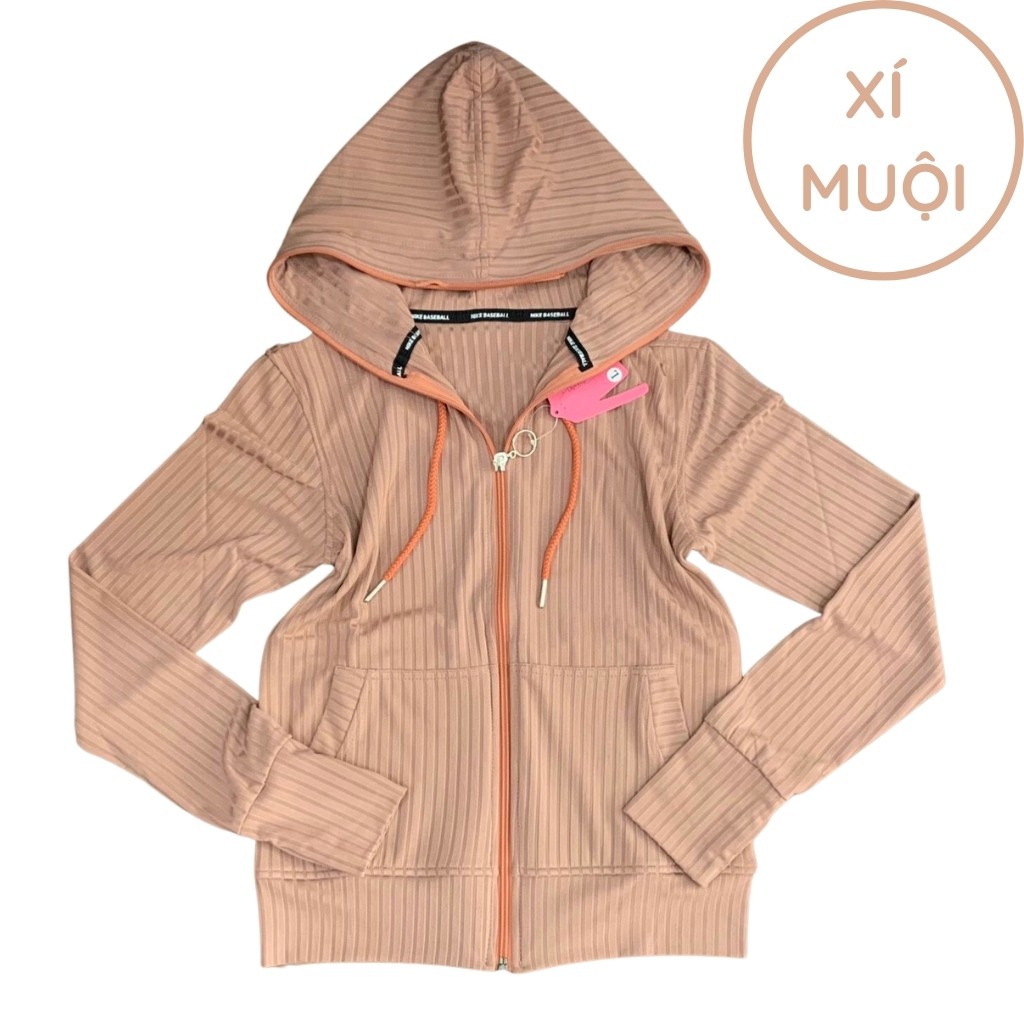 Áo Khoác Chống Nắng Thun Gân Lụa Siêu Hot TREND 2021 - Shop Super Bull | BigBuy360 - bigbuy360.vn