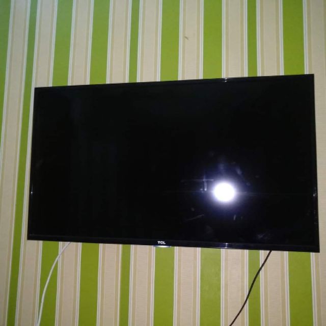 Smart Tivi TCL 40inch