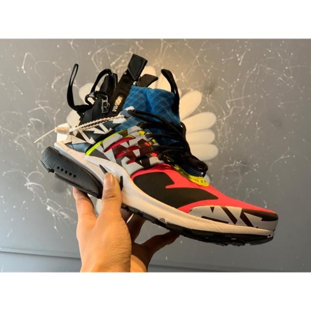 Giày thể thao bờ rét tô hàng full box