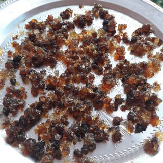 Nhựa đào dẻo