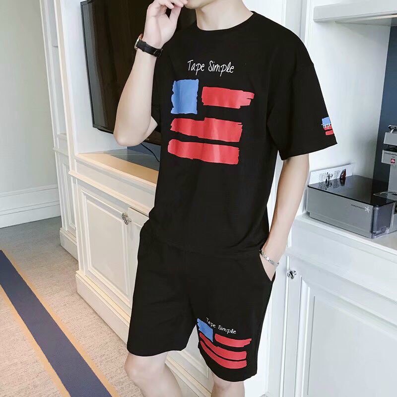 Combo Phối Set Phố Cực Chất Với Style Hàn Quốc - Mặc Là Đẹp - Bộ Đồ Nam Phong Cách Hàn Quốc Hợp Thời Trang