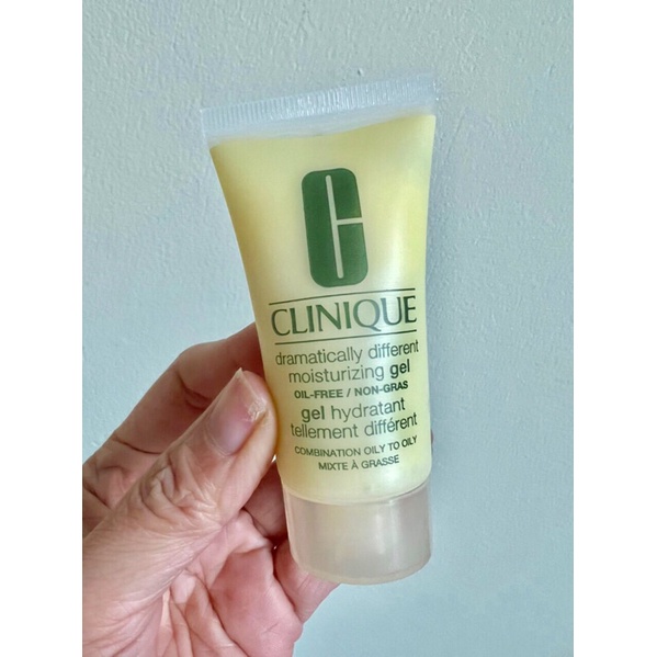 Kem dưỡng ẩm CLINIQUE GEL 30ml(cho da dầu) chính hãng công ty