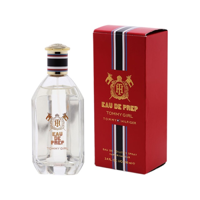 Nước hoa Tommy hilfiger girl 50ml