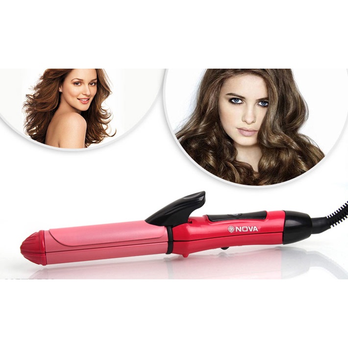 Máy uốn duỗi Nova Nhc-2009 - BX3248