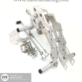 Số gãy đôi RCB EX150 F1 có khắc chữ RCB - Gía sỉ sập sàn