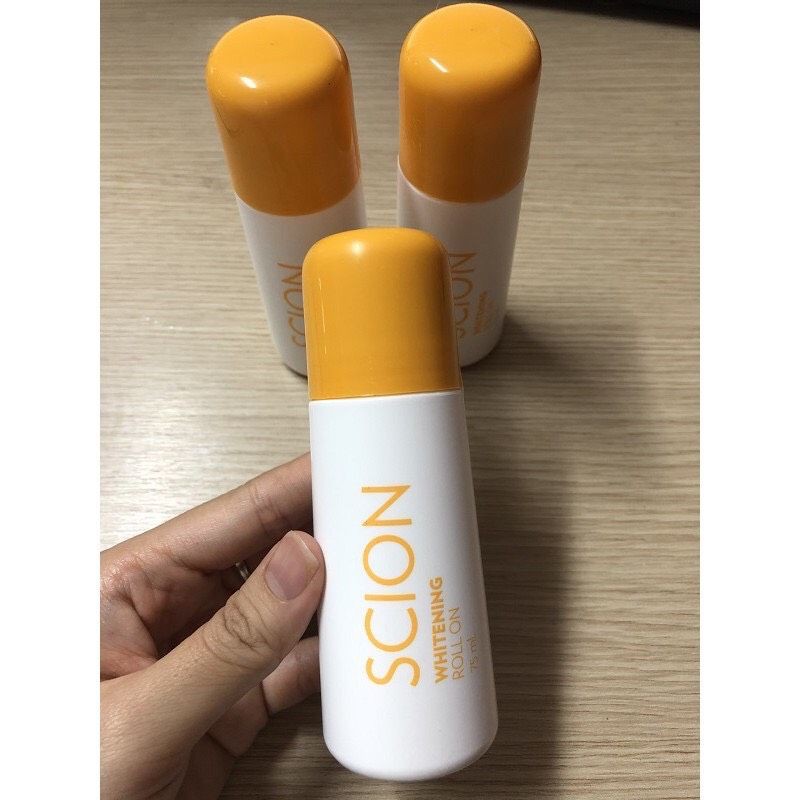 Lăn khử mùi scion | BigBuy360 - bigbuy360.vn