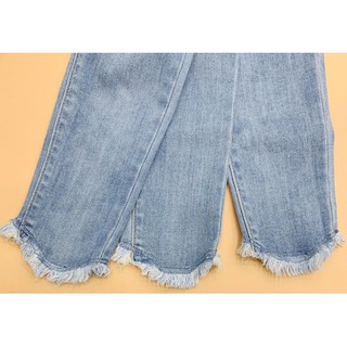[5-14Y] Quần jean bé gái Old Navy