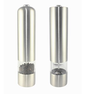 Dụng cụ xay tiêu inox loại lớn