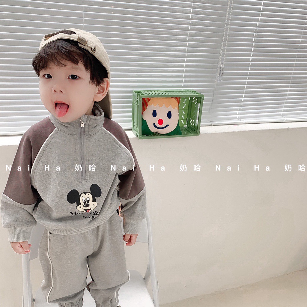 Bộ nỉ Cao Cấp 9012 (12-26kg)