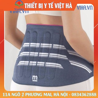 Đai lưng chữa đau lưng vùng thấp viêm khớp cùng - chậu, thắt lưng chậu Lumbamed Basic
