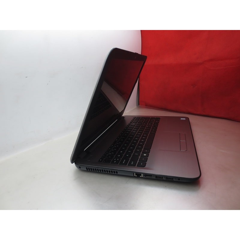 Laptop Cũ HP Notebook 15-AY131TU CPU Core i5-7200U Ram 4GB SSD 120GB + HDD 500GB VGA Intel HD Graphics LCD 15.6'' inch 2