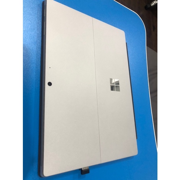 [ Tặng bàn phím + pen] Surface Pro 7 i5/8/128g Full box | BigBuy360 - bigbuy360.vn