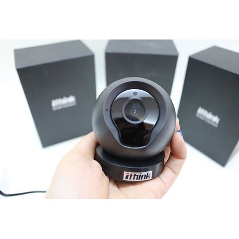 Camera Quan Sát Wifi iThink Handview Qi (Ngày/ Đêm) - Hàng Chính Hãng