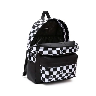 Balo Vans Wm Realm Backpack