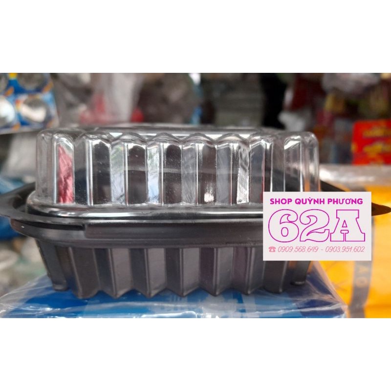 50 hộp HT12 đế đen nắp trong Tân Đông Phương