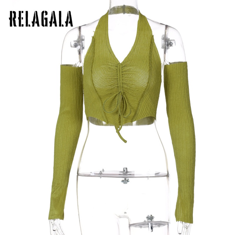 Áo sát nách nữ màu trơn đơn giản gợi cảm thời trang