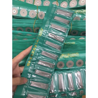 Cây mài cắt kính cho máy quấn keo YeQi9+