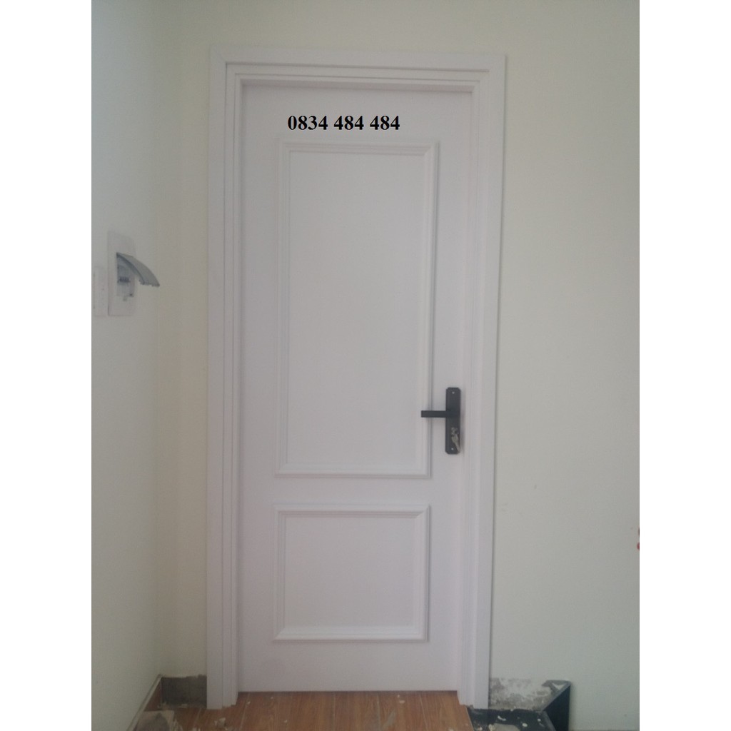 CỬA NHỰA GỖ COMPOSITE ỐP PHÀO CHỈ KẾT HỢP LÁ SÁCH | BigBuy360 - bigbuy360.vn