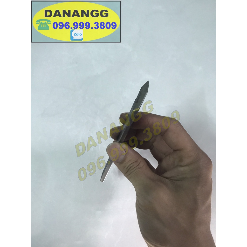 Dao Cạo Gioăng nhíp oto