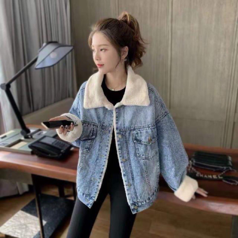 Áo bò lông nót lông- kèm ảnh thật