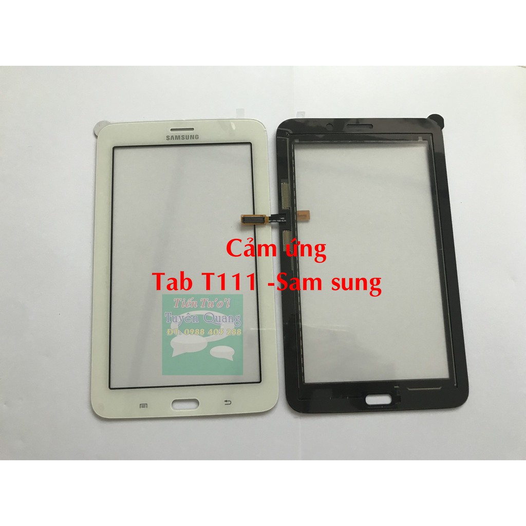 Cảm ứng T111 Sam sung(Máy Tính Bảng) | BigBuy360 - bigbuy360.vn