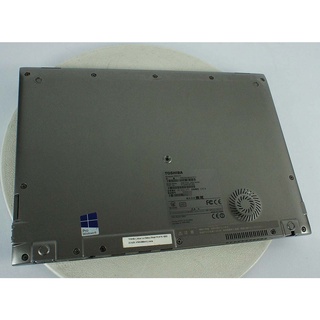 Laptop Toshiba PORTEGE Z930 Core i5-3317U/3427U 4GB RAM 128GB SSD likenew 98-99% hàng nội địa Nhật siêu mỏng nhẹ