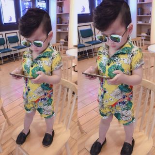 Combo 1 lố bộ đũi bé trai 42 bộ