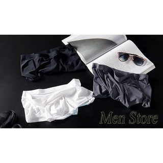 Quần lót boxer lạnh Milmumu