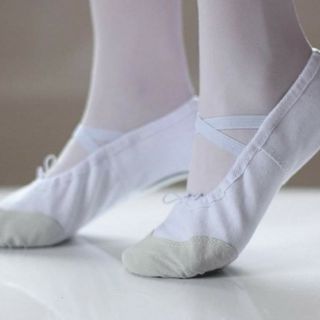 GIÀY MÚA BALLET