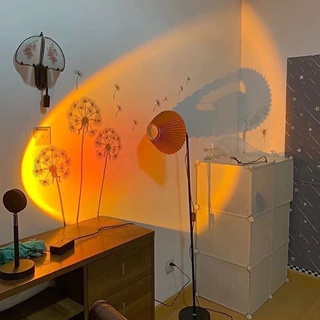 Đèn sống ảo 4 in1