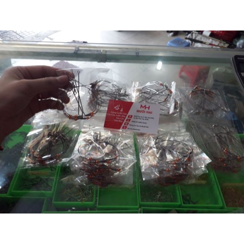 🐳THẺO CÁP 3 🐳