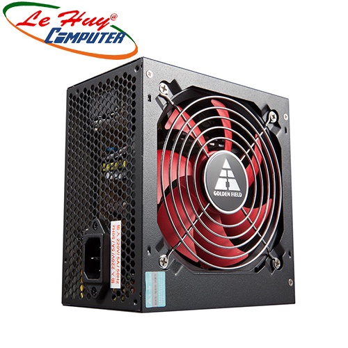 Nguồn máy tính Golden Field Dragon GTX580 500W