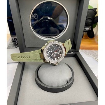 Đồng hồ nam C A S I O chính hãng cao cấp đẹp, đồng hồ nam dây nhựa đúc hàng hottrend mã A23 | BigBuy360 - bigbuy360.vn