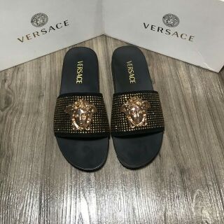 Dép đính đá mới