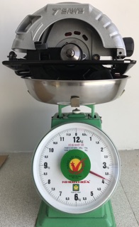 Máy cưa gỗ Canfix, Model: CS185F