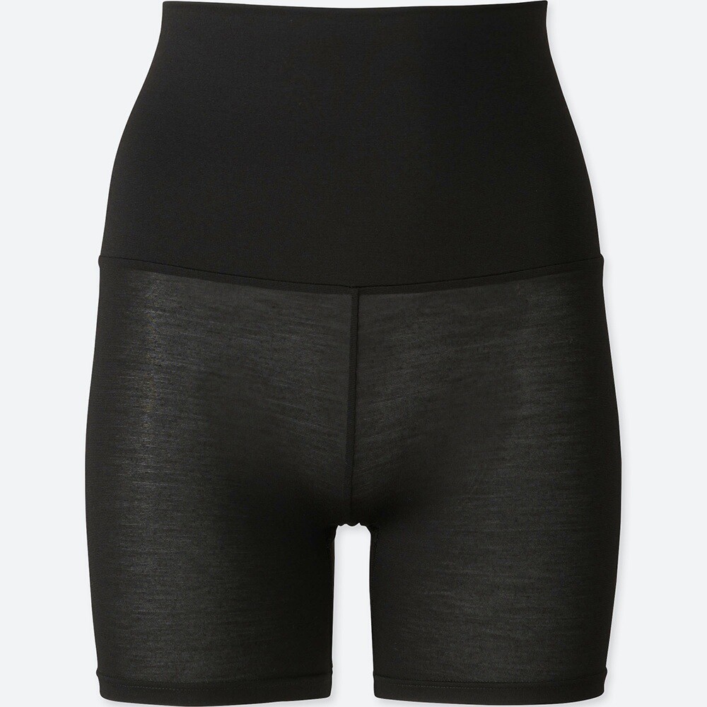 QUẦN GEN BỤNG GIỮ NHIỆT UNIQLO HEATTECH (AUTH XÁCH TAY)