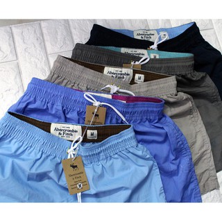 Quần Short Màu Cao Cấp