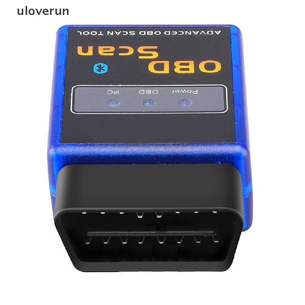 Thiết Bị Chẩn Đoán Lỗi ELM327 OBD2 OBDII Bluetooth Dành Cho Android