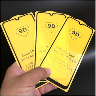 Kính cường lực 9d oppo r17/r17 pro full màn hình full keo thế hệ mới