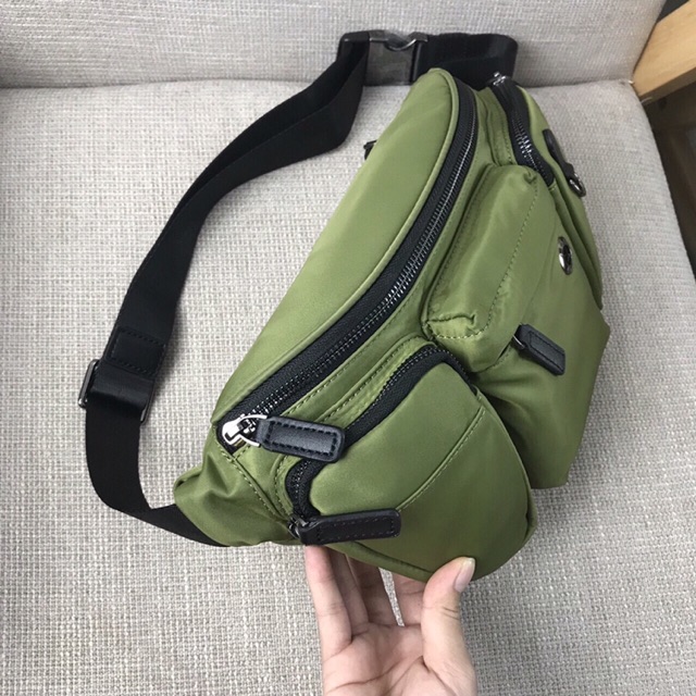 Túi đeo chéo PEDRO