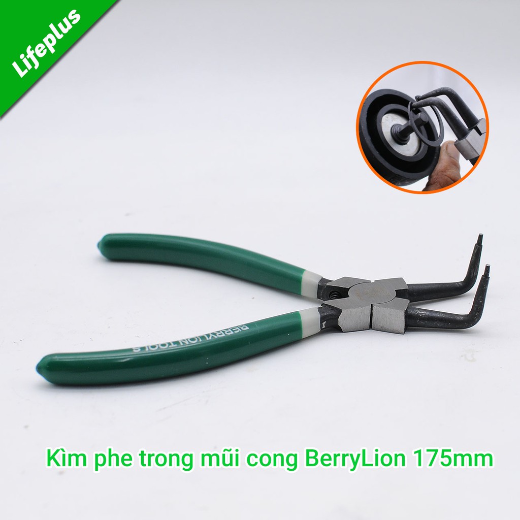 Kìm mở phe Berrylion